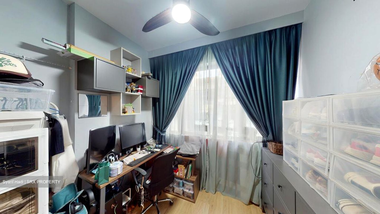 Northwave (D25), Condominium #502767771